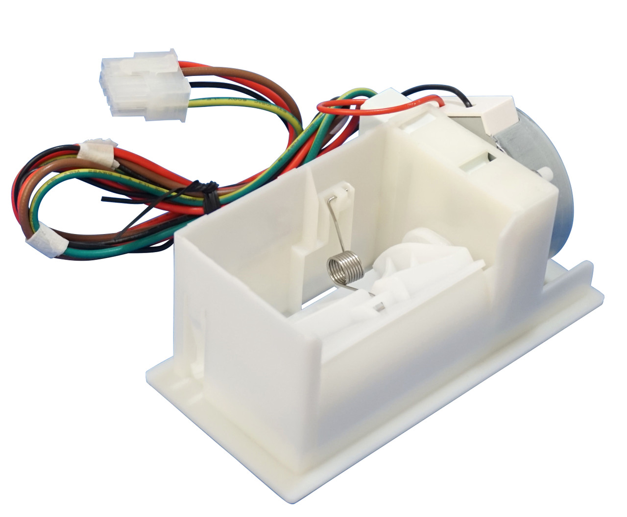 Refrigerator Damper Control fits Whirlpool, AP6017758, PS11751058